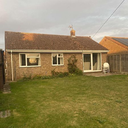 The Bungalow Dersingham Екстериор снимка