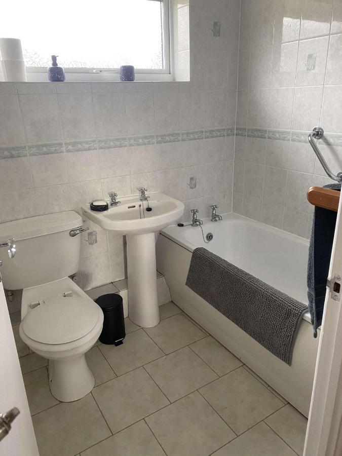 The Bungalow Dersingham Екстериор снимка